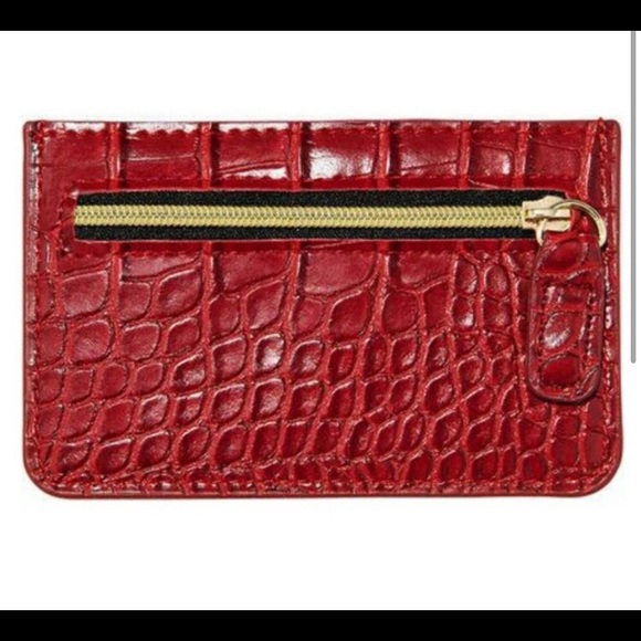 NWOT B-Low The Belt Card Holder - Picture 1 of 4